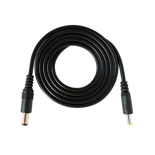 Netzadapterkabel von DC4017 auf DC5521/DC5525