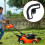 Universal-Ersatzgriff für Trimmer, ergonomisch, 1 Stück 8