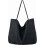 Dámska plátená taška hobo 1