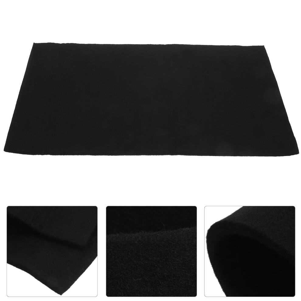Welding Blanket Fireproof Carbon Fiber 1 Set 968604356100