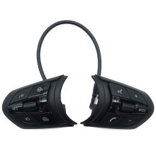 Pulsanti per Volante Sportivo Compatibili con Multifunzione per M1 M2 F10 F20 F21 F22 F23 F30 F31 F35