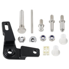 Adjustable Short Shifter for TT MK1 MK2 MK4 A3 1.8T 6 Speed