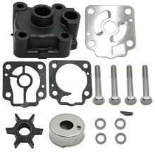 3C8-87322-3/3C8-87322 Water Pump Repair Kit for Marine Outboard 40/50HP Motor