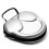 Custodia per cuffie con organizer per cavi 1
