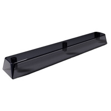 Eochairchláir XDA criostail thrédhearcach 1.75u 1pc