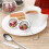 Stainless Steel Tea Infuser Fine Mesh 2 Pieces 6