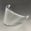 Écran de remplacement pour casque intégral de moto K6 (9 couleurs) 5