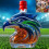 Seahawk Getränkespender, Glaskaraffe, 1,5 l 8