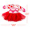 Valentine's Day Doll Clothes for 18 Inch Dolls 3
