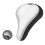 Waterproof Reflective Bike Saddle for Various Bikes 2