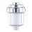 Vervangbare cartridge voor 15-traps douchewaterfilter 1