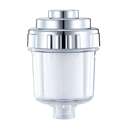 Vervangbare cartridge voor 15-traps douchewaterfilter