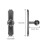 Supporto magnetico N52 per smartphone da 4,5 a 7 pollici 3