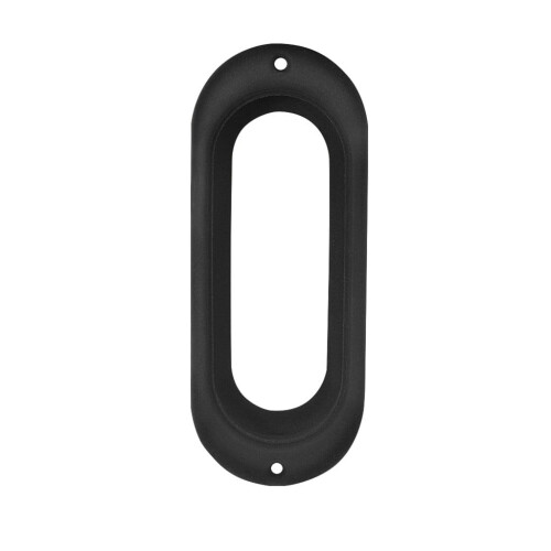 Strikket halskæde med gummivedhængsholder til Xiaomi Mi 2