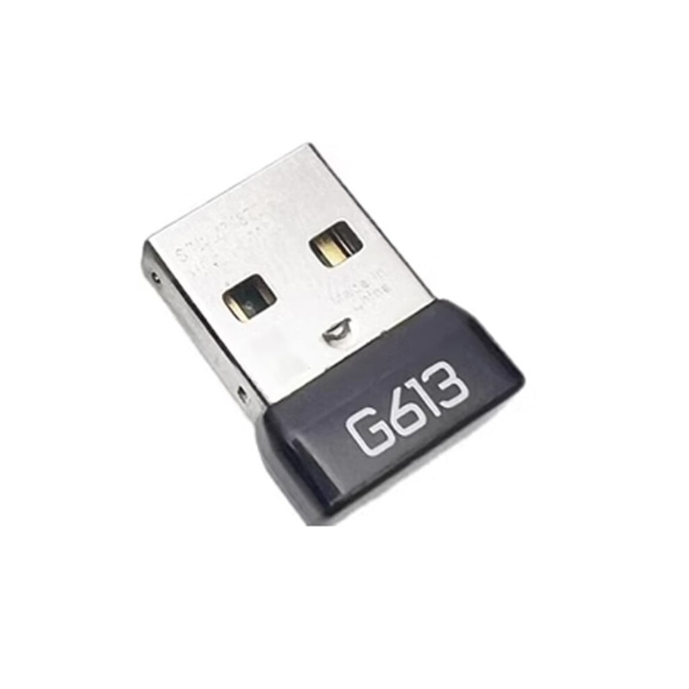 Usb Dongle Adapter For Logitech G613 Keyboard Receiver 1Pc 9122141516842