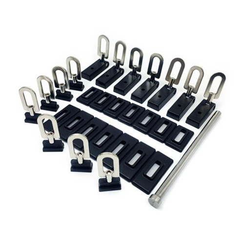 Car Dent Puller Tool Set Traceless Dent Repair Tool with Pulling Tabs for Car Body Dent Removal, Model