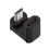 USB-C hunn til USB-A hann-adapter 480 Mbps 90 1