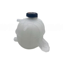 Radiator Overflow Coolant Expansion Tank Bottle 25430N7200 for Tucson MK4 1.6T 2021-2024 Accessories