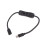 USB-Typ-C-Verlängerungskabel (Stecker auf Buchse) mit Ein-/Ausschalter 1