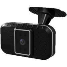 AI AHD 1080P Camera Plug and Driving Assistant 24H Anti-Fatigue Sleepy Voice Warning Support Vedio Record