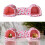 Hamster Cave Bed Soft Tunnel Accessory for Small Rodent Cage 2
