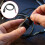 Typ-C-Ladekabel, robust, 35 W, 2-polig, offener Stecker 3