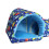 Hamster Cave Bed Soft Tunnel Accessory for Small Rodent Cage 5