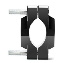 Motorrad-Lenkerklemmhalterung aus Aluminium, 32 mm, 42 mm, 54 mm