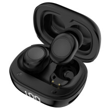 Mini fone de ouvido intra-auricular para crianças