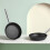 Stekepanneholder i plast, 1 stk. 3