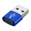 USB-C-aansluitingUSB3.0A-aansluiting 8