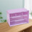 Clear Plastic Jewelry Organizer Box with Dividers 4