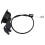 Recliner Handle Replacement Cable 23 inch Flapper Style 2