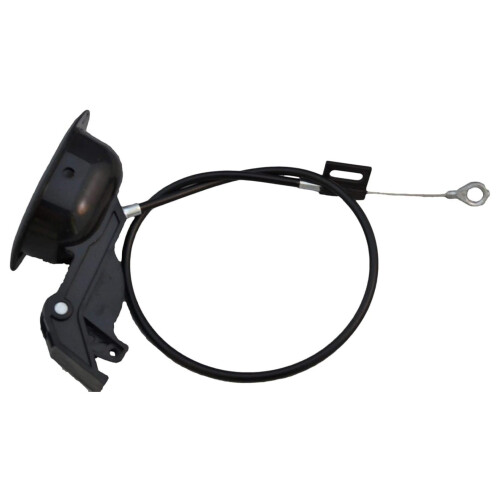Recliner Handle Replacement Cable 23 inch Flapper Style 1