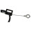 Recliner Handle Replacement Cable 23 inch Flapper Style 3