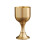 Calice en laiton, 35 cl 1
