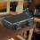 Hard Case Carrying Case with Sponge Pad 18.4x13.2x4.6cm 8