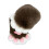Kunstig pels kattepotehandsker til Halloween Cosplay 1