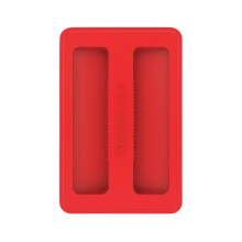 Couvercle universel en silicone pour grille-pain