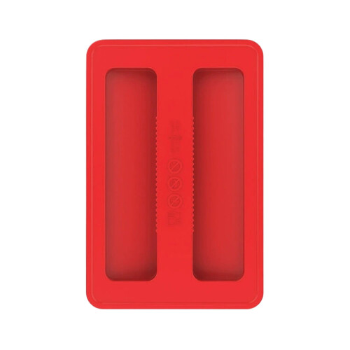Couvercle universel en silicone pour grille-pain