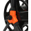 Pipe Reel for Garden Car Washing Fire Fighting ABS 6