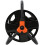 Pipe Reel for Garden Car Washing Fire Fighting ABS 7