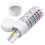 Pool and Spa Test Strips 7-in-1 Water Testing Kit 8