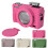 Silikonkameradeksel til Canon PowerShot G7X Mark III 7