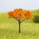 Artificial Tree Decor for Miniature Gardens Terrariums 6