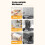 Beverage Dispenser for Fridge 1 Gallon with Spigot 8
