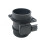 5WK97001 Mass Air Flow Meter Sensor for Citroën DS4 C4 C6  308 407 4