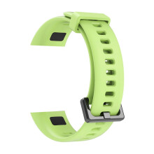 Bracelet de sport en silicone pour Huawei Watch4