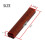 Flute Headjoint Storage Box Portable Dustproof 7
