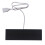 Chargeur solaire portable USB de 3 W 3